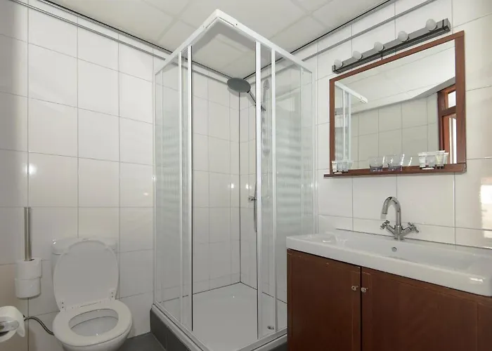 Bospark De Brenkberg Motel