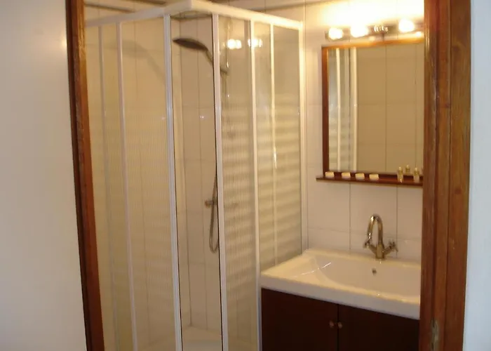 Motel Bospark De Brenkberg Schinveld