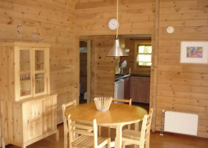 Bospark De Brenkberg Motel