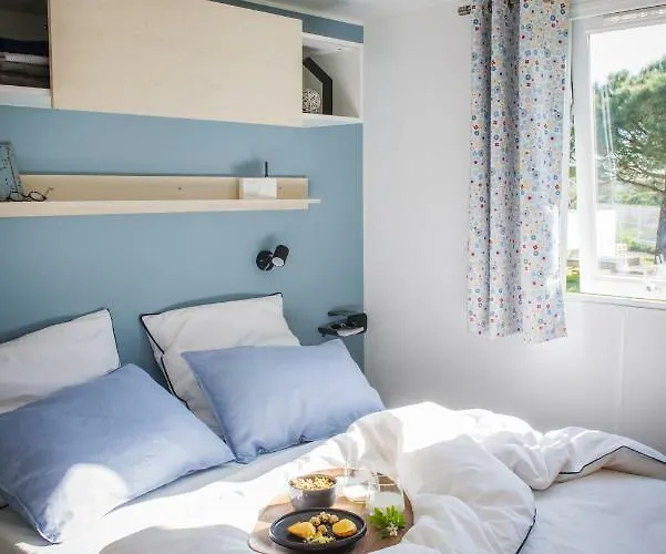 Bospark De Brenkberg Motel Schinveld