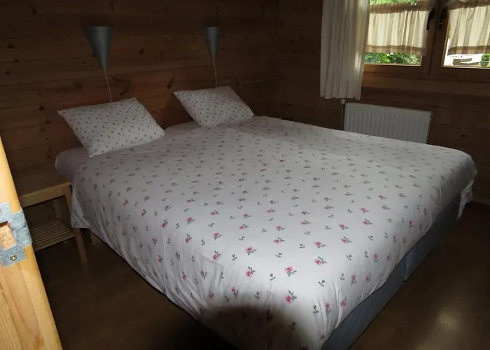 Bospark De Brenkberg * Schinveld