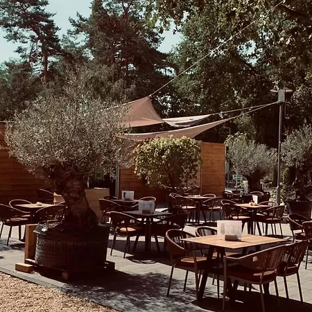 Bospark De Brenkberg *