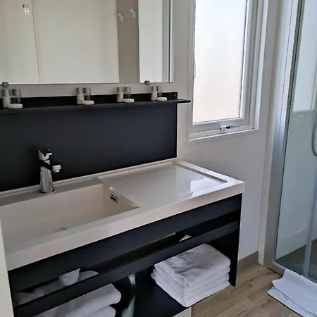 德布伦克伯格小屋公园洋房汽车旅馆 斯欣费尔德