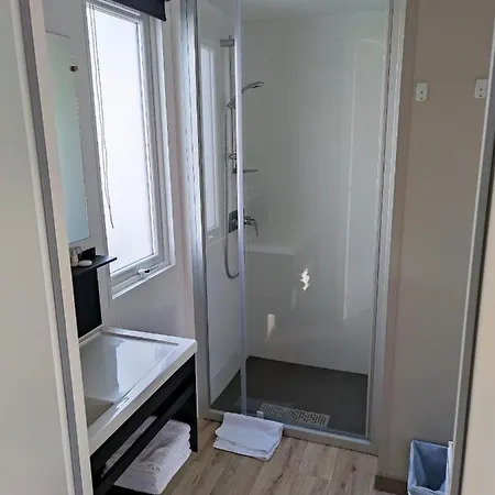 德布伦克伯格小屋公园洋房汽车旅馆 汽车旅馆