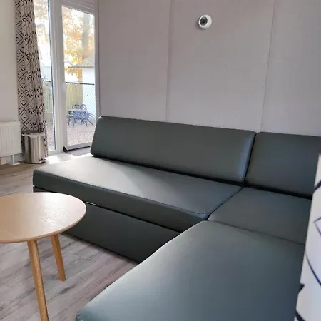 Motel Bospark De Brenkberg *