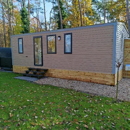 Motel Bospark De Brenkberg *