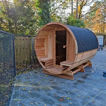 Bospark De Brenkberg *