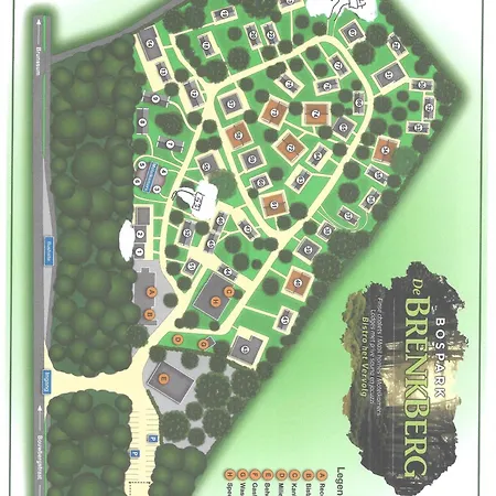 Bospark De Brenkberg *