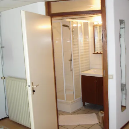 德布伦克伯格小屋公园洋房汽车旅馆 *