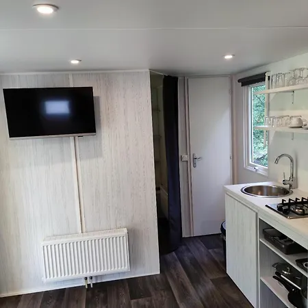 Bospark De Brenkberg * Schinveld