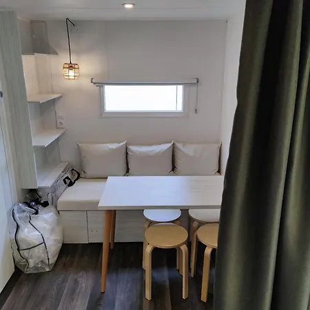 Bospark De Brenkberg Motel