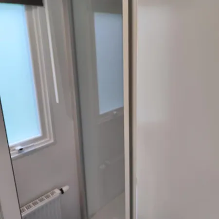 汽车旅馆 德布伦克伯格小屋公园洋房汽车旅馆