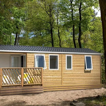 Bospark De Brenkberg Motel