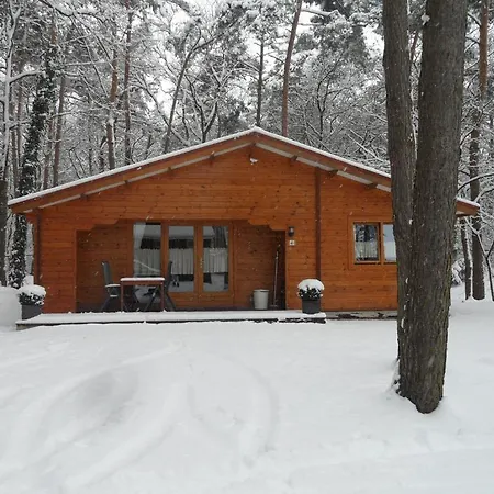 Bospark De Brenkberg *