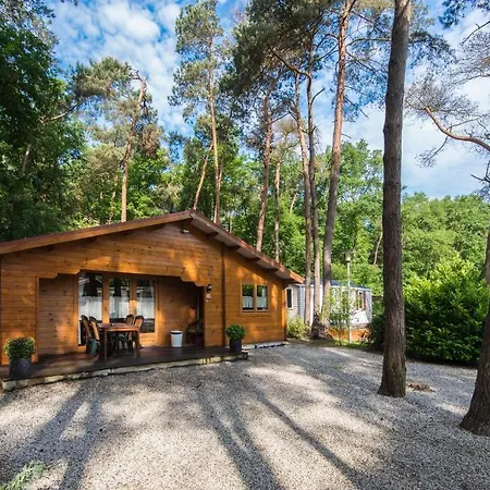 德布伦克伯格小屋公园洋房汽车旅馆 * 斯欣费尔德