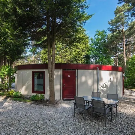 Bospark De Brenkberg * Schinveld