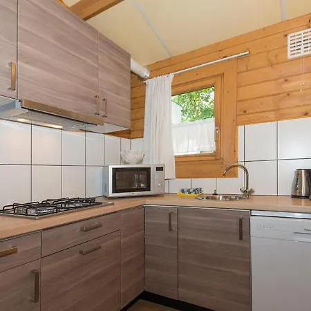 Bospark De Brenkberg Schinveld