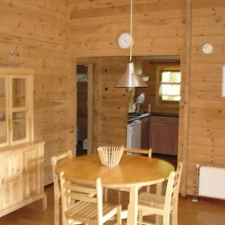 Bospark De Brenkberg Motel