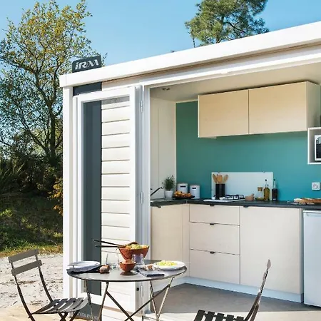 מוטל Bospark De Brenkberg