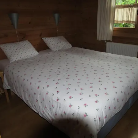 Bospark De Brenkberg * Schinveld