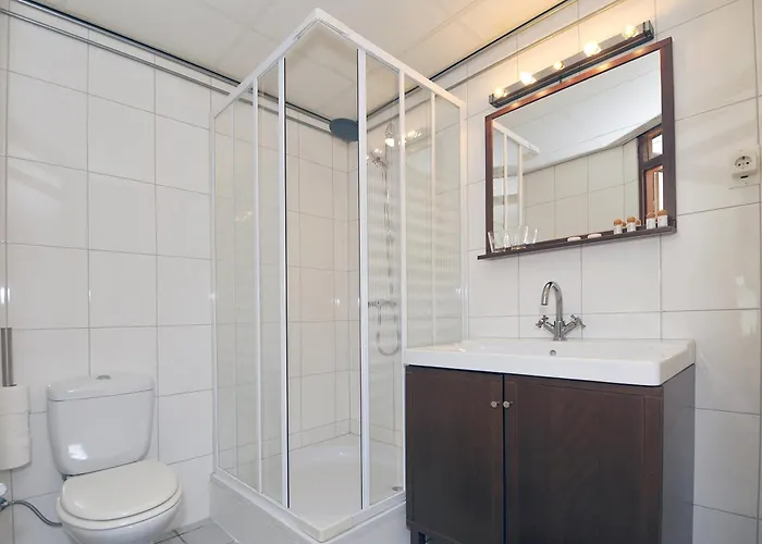 モーテル Bospark De Brenkberg