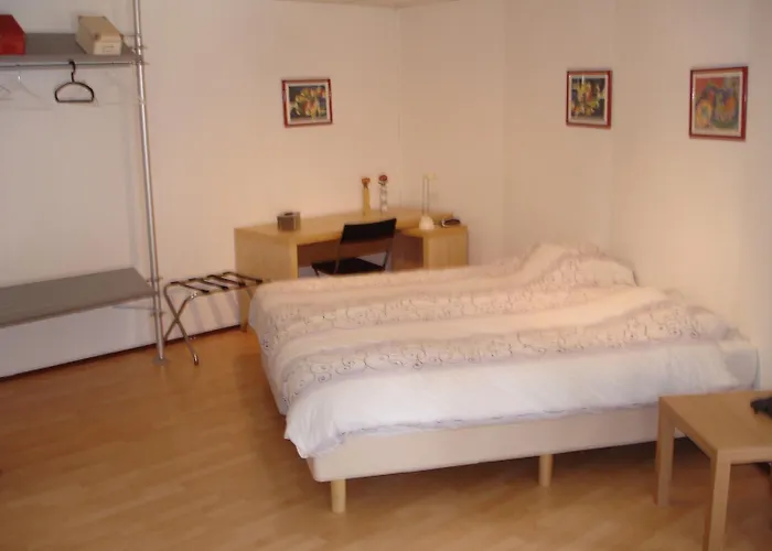 Bospark De Brenkberg Schinveld