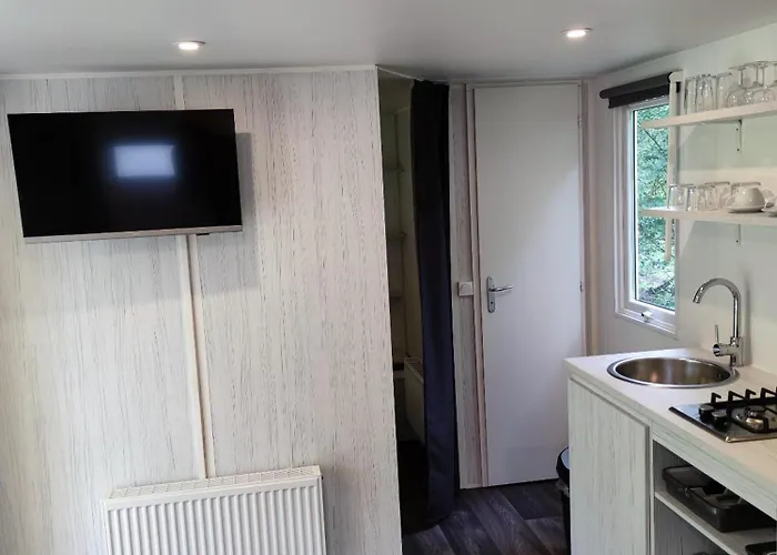 Bospark De Brenkberg * Schinveld