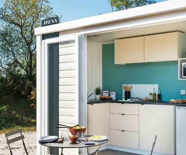 モーテル Bospark De Brenkberg